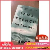 搜索者The Searcher: A Novel Tana French