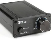 T-AMP 擴大機 / TA2020 M20 T類數字 擴大機 書架 桌面HIFI電腦 2.0聲道 送電源
