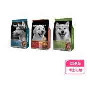 (店+)【博士巧思】博士巧思 狗飼料 15KG/單包 (成犬/幼犬/羊肉/狗糧/犬糧)