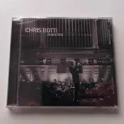 爵士小號 克裏斯波提 Chris Botti Live in Boston 波士頓現場 CD