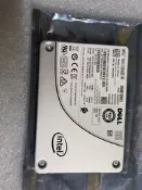 球球工控  Intel/英特爾 S4500 480G固態硬盤 SATA