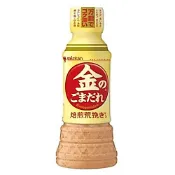 日本 mizkan 味滋康 金芝麻醬 堅果 胡麻醬 沙拉醬 芝麻醬  金胡麻醬  焙煎芝麻