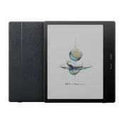 【PChome 24h購物】文石 BOOX Go Color 7 (Gen II) 彩色電子閱讀器 - 黑色