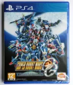 窩克yes99buy樂天分店 美琪PS4 遊戲 超級機器人大戰OG 月之民 機戰OG 中文