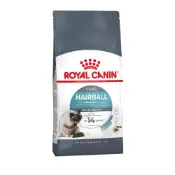 (店+)【ROYAL 法國皇家】原廠正貨 有效化毛成貓專用飼料 IH34 2KG / 4KG 小包 -愛喵樂