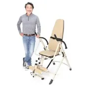 【PChome 24h購物】mamas 盈亮經典倒立椅-拿鐵色 R99N