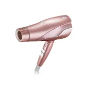 (店+)【達新牌】達新牌 光觸媒抗菌8000萬超水潤負離子吹風機 FD-808