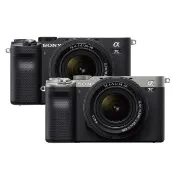 【SONY 索尼】ILCE-7CL a7CL 28-60mm 變焦鏡組(公司貨)