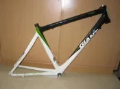 GIANT TCR全碳纖維公路車架