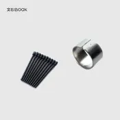 文石boox筆伈 Note/Tab max/nova系列閱讀器电磁筆筆伈