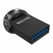 EC數位 SanDisk Ultra Fit USB 3.1 16GB 32GB 64GB 高速隨身碟 (公司貨) SDCZ430