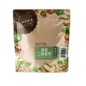 【長青穀典】藜麥三味堅果 5包組 附提袋2只(200g/包 免運 堅果 紅藜麥 杏仁果 腰果 夏威夷果 零食)