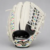 棒球帝國｜Mizuno Global Elite 棒球手套 1AJGR34507-29D1 13.2吋 外野手用