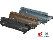【YMS】ICS MA-538【 MK18 上槍身組-三色可選】AEG電槍用 EMG授權 DD