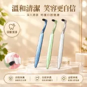 👍台灣出貨🌈手動磨牙神器 除牙菌斑神器 潔牙美白牙刷 牙漬牙垢清除器 除結石牙擦 手動牙擦 除牙漬 磨牙結石