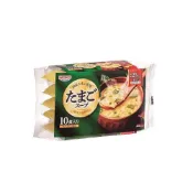 (店+)【i-HOKO】+爆買日本+ HOKO 寶幸 即食蛋花湯 10袋入 日本湯品 蛋花湯 即食湯 沖泡湯 即席料理 日本必買 日本進口