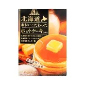 【森永製果】北海道頂級濃厚鬆餅粉(300g)
