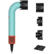 (店+)【dyson beauty】Dyson戴森 Supersonic吹風機 輕量款 HD17 亞馬遜日本限定 速乾護髮