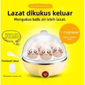 【可開發票】出口110v伏蒸蛋煮蛋器自動斷電早餐機英歐規美國中國臺灣日本家電