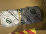 宇宙健人 無外盒裸片出貨 九泰利可舒精油錠 40錠 利可舒精油錠 喉糖 喉錠 精油錠 口含錠 薄荷錠 喉片 草本精油錠 草本喉糖