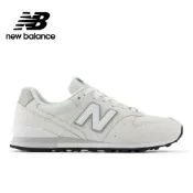 【New Balance】 NB 復古鞋_女性_灰白色_WL996EH2-B楦 996 (網路獨家款)