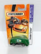 變形金剛 “美式經典“ 場景 MATCHBOX  TRASH TITAN 火柴盒  Hot  WHEELS