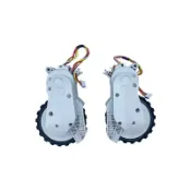 HiFi超人音頻商城 XIAOMI 適用於小米 X20 C101 M30pro C107 C101US MJST1SHW 掃地機器人的輪子