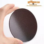 快樂一購 （咖啡用品與配件）光波爐配件鹵素燈燈泡咖啡爐虹吸壺鹵素燈泡光波爐石英面板配件 QJMH