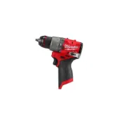 (店+)【Milwaukee 美沃奇】12V無碳刷震動電鑽 M12 FPD2-0 M12 FPD2 M12 FPD2-5252X 電動螺絲起子機 中崙五金