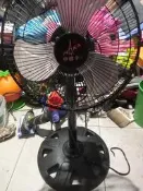 伊娜卡 12”立扇 ，ST-1275