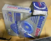 lancer  varige 離合器三寶 dk