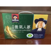 新鮮 超低價❤️桂格養氣人蔘滋補液禮盒 60ml 12瓶裝 效期：2028年6月16日