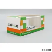 『全球購』JC wings 1:200 長榮航空 抱輪車 地勤車 GSE2AST108