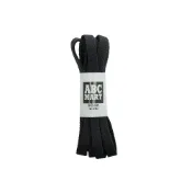 (店+)【ABC-MART】扁鞋帶 黑鞋帶 A4C0802002