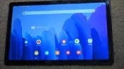 SAMSUNG 三星 GALAXY TAB A7 SM-T500 3+64G 10.4吋 WiFi平板