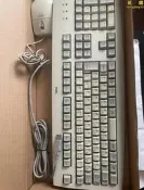 【日文鍵盤】聯想NEC一體機 桌上型電腦 一體式電腦 白色鍵盤 家用電腦 日規鍵盤 文書處理