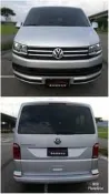 VW 福斯 T6  租車 平日 華新國際租車 台北租車 汽車出租 非 和運 小馬 格上
