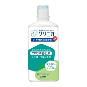 【蝦皮直營】日本獅王LION 固齒佳兒童漱口水 450ml 6歲以上 防蛀牙