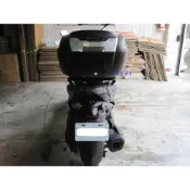 (店+)((新北新莊箱架屋)) SMAX 鋁合金 後架 SMAX155cc 貨架 S-MAX 漢堡架 XC155N 後箱架 S MAX + SHAD SH-40 SH40 40L 後箱 置物箱 漢堡箱