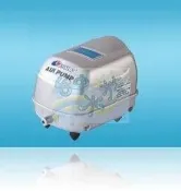 {台中水族} 日生 鼓風機E-LP20 -打氣機 20L 特價 魚池/池塘適合