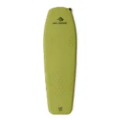 【SEA TO SUMMIT】Camp 自動充氣睡墊 38mm - Regular標準版 木藤綠(登山睡墊/充氣睡墊/露營睡墊)