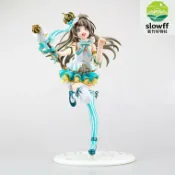 新竹好物社 【雪中Live】南小鳥手辦 LoveLive手辦 動漫手辦 雪人景品 公仔模型 精美擺件 正版授權 收藏展示 二次元周邊
