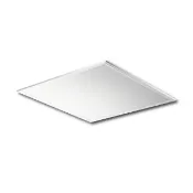 【東亞照明】LED 40W 60*60 平板燈 白光 2入組(LED 40W 平板燈)