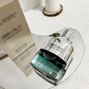 波妮香水♥ Jimmy Choo Urban Hero 城市英雄 男性淡香精 100ml Tester 無蓋子