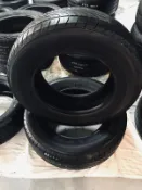 峻嶸輪胎 優質中古 南港 215/70/16 花紋:FT4 年份:23X2 7-8成新 無補胎(米其林瑪吉斯.建大