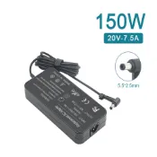 ASUS 華碩 150W A18-150P1A 20V 7.5A 電競 變壓器 充電器 電源線 充電線 P35 P37