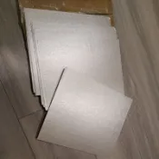 台灣現貨 全新 商業用 國際牌 微波爐 專用 超大雲母片 25x30公分 厚0.4mm