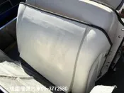 中古得利卡順風板 得利卡導流板