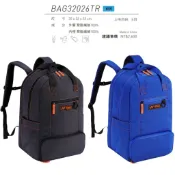 最新！【YVM羽球】YONEX 後背 二至三支裝 羽拍包 羽拍袋 後背包 BAG32026TR
