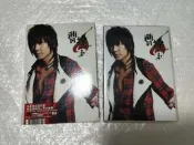 林俊傑 曹操臺版CD 白版